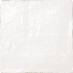 MALLORCA, white - 10x10x0,9cm