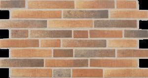 BRICK Wall, Brick Caravista Vivace-23,5x40,5x0,9cm