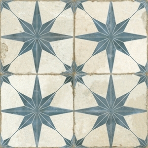 FS STAR, Blue-45x45x0,95cm - 1
