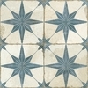 FS STAR, Blue-45x45x0,95cm - 1/4