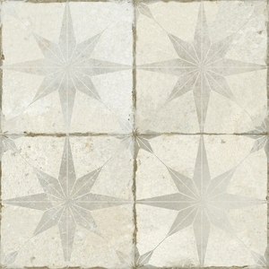 FS STAR, White-45x45x0,95cm - 1