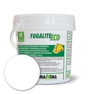 Fugalite® | 2,82+0,18 kg, 01 Bílá