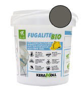 Fugalite® Bio | 2+1 kg, 05 Antracitová
