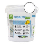 Fugalite® Bio | 2+1 kg, 01 Bílá