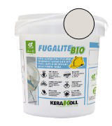 Fugalite® Bio | 2+1 kg, 02 Lehce šedá