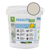 Fugalite® Bio | 2+1 kg, 03 Perłově šedá