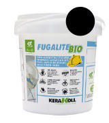 Fugalite® Bio | 2+1 kg, 06 Černá