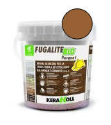 Fugalite® Bio Parquet | 2+1 kg, 63 Afzelia