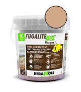 Fugalite® Bio Parquet | 2+1 kg, 61 Kaštan