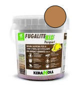 Fugalite® Bio Parquet | 2+1 kg, 62 Iroko