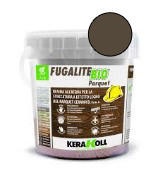 Fugalite® Bio Parquet | 2+1 kg, 65 Wenge