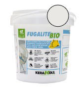 Fugalite® Bio | 2+1 kg, 51 Silver