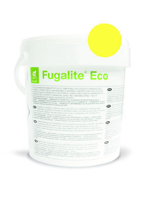Fugalite® | 2,82+0,18 kg, 23 Giallo COLOR