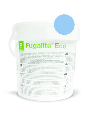 Fugalite® | 2,82+0,18 kg, 15 Oceano COLOR