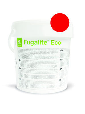 Fugalite® | 2,82+0,18 kg, 21 Rosso COLOR