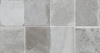 PROVINCE, Silver-31,6×60x0,95cm - 1/3