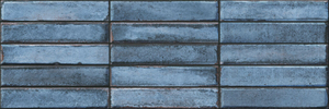 MONTBLANC, Stack Blue-20x60x0,9cm