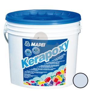 MAPEI - KERAPOXY - Dvousložková epoxidová hmota - 2Kg, KERAPOXY  170 BLANKYTNĚ MODRÁ *