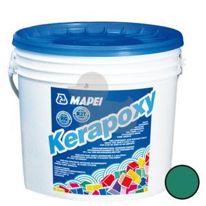 MAPEI - KERAPOXY - Dvousložková epoxidová hmota - 2Kg, KERAPOXY  171 TYRKYSOVÁ *