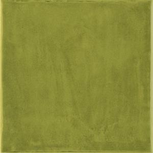 TRIANA (Na dotaz), Verde oliva-15x15x0,8cm