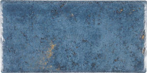 KYRAH (Výroba ukončena-na dotaz), Ocean Blue - 20x40x1cm