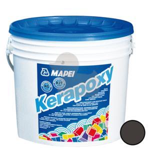 MAPEI - KERAPOXY - Dvousložková epoxidová hmota - 2Kg, KERAPOXY  120 ČERNÁ *