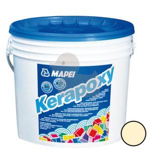 MAPEI - KERAPOXY - Dvousložková epoxidová hmota - 2Kg, KERAPOXY  131 VANILKOVÁ