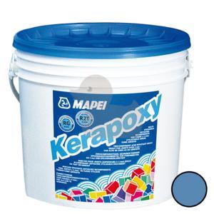 MAPEI - KERAPOXY - Dvousložková epoxidová hmota - 2Kg, | 162 FIALOVÁ