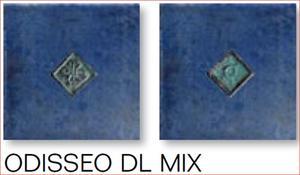 EGEUM (Výroba ukončena-na dotaz), EGEUM Odisseo DL Mix-20x20x0,68cm - 1