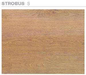 IMOLA  - STROBUS - Glazovaná slinutá dlažba imitace dřeva, | STROBUS 161S-16,5x100x1,1RT - 1