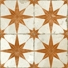FS STAR, Oxide-45x45x0,95cm - 3/4