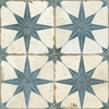 FS STAR, Blue-45x45x0,95cm - 3/4