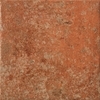 COTTO DEL CAMPIANO, Rosso siena-40x40x1cm - 4/5