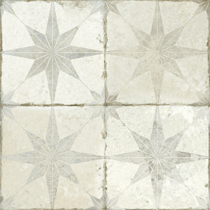 FS STAR, White-45x45x0,95cm - 4