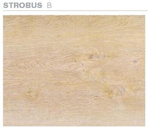 IMOLA  - STROBUS - Glazovaná slinutá dlažba imitace dřeva, | STROBUS 161S-16,5x100x1,1RT - 4