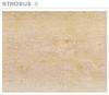 IMOLA  - STROBUS - Glazovaná slinutá dlažba imitace dřeva, | STROBUS 161S-16,5x100x1,1RT - 4/6