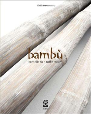 BAMBU (vyřazeno z výroby-doprodej) - 4