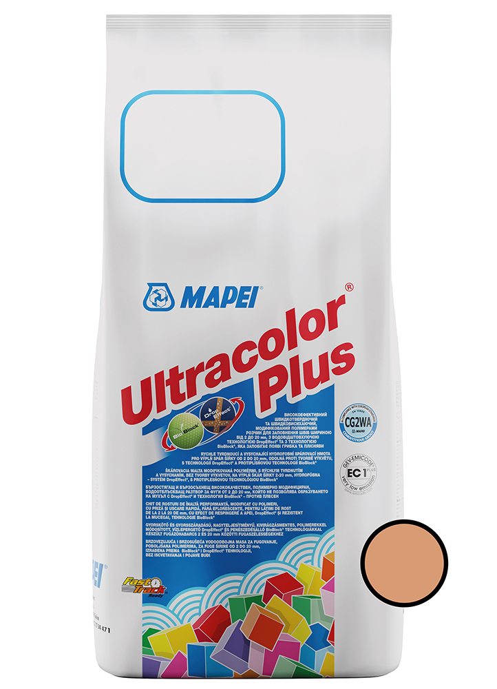 Ceramic Service Cz Mapei Ultracolor Plus 2kg Flex Spárovací Hmota
